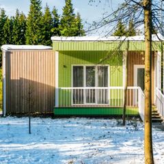 Загородный клуб Икша Кантри Клаб, Мытищи, Московская область