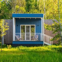 Загородный клуб Икша Кантри Клаб, Мытищи, Московская область