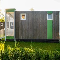 Загородный клуб Икша Кантри Клаб, Мытищи, Московская область