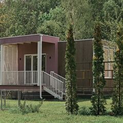 Загородный клуб Икша Кантри Клаб, Мытищи, Московская область