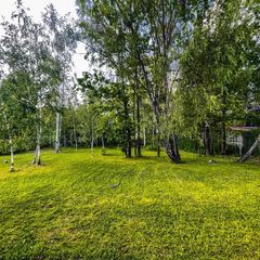 Загородный клуб Икша Кантри Клаб, Мытищи, Московская область
