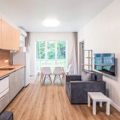 Загородный клуб Икша Кантри Клаб, Мытищи, Московская область