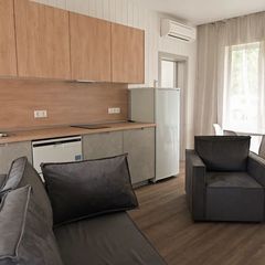 Загородный клуб Икша Кантри Клаб, Мытищи, Московская область