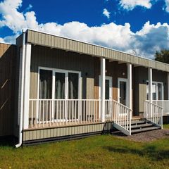 Загородный клуб Икша Кантри Клаб, Мытищи, Московская область