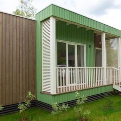 Загородный клуб Икша Кантри Клаб, Мытищи, Московская область