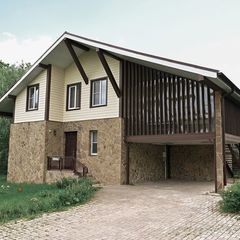 Загородный клуб Икша Кантри Клаб, Мытищи, Московская область