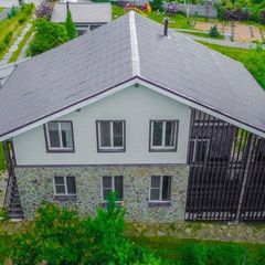 Загородный клуб Икша Кантри Клаб, Мытищи, Московская область