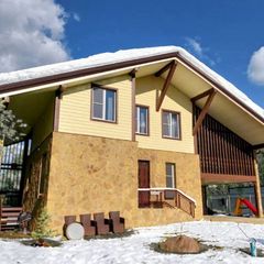 Загородный клуб Икша Кантри Клаб, Мытищи, Московская область