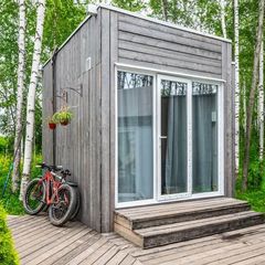 Загородный клуб Икша Кантри Клаб, Мытищи, Московская область