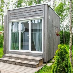 Загородный клуб Икша Кантри Клаб, Мытищи, Московская область