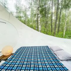 Загородный клуб Икша Кантри Клаб, Мытищи, Московская область