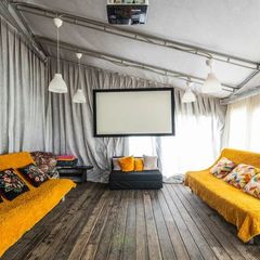 Загородный клуб Икша Кантри Клаб, Мытищи, Московская область