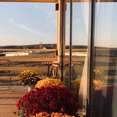 Туристическая деревня Просторы, Красноярский район, Самарская область