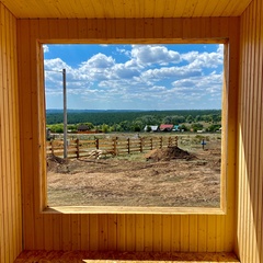Туристическая деревня Просторы, Красноярский район, Самарская область