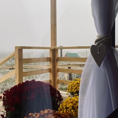 Туристическая деревня Просторы, Красноярский район, Самарская область