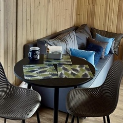 Туристическая деревня Просторы, Красноярский район, Самарская область