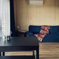 Туристическая деревня Просторы, Красноярский район, Самарская область