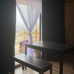 Туристическая деревня Просторы, Красноярский район, Самарская область