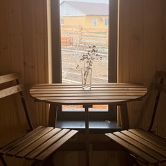 Туристическая деревня Просторы, Красноярский район, Самарская область