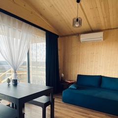 Туристическая деревня Просторы, Красноярский район, Самарская область