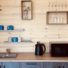 Туристическая деревня Просторы, Красноярский район, Самарская область