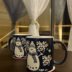 Туристическая деревня Просторы, Красноярский район, Самарская область