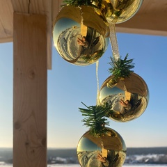 Туристическая деревня Просторы, Красноярский район, Самарская область