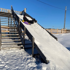 Туристическая деревня Просторы, Красноярский район, Самарская область