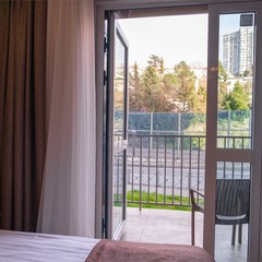 Апартаменты Атмосфера Парк, Сочи, Краснодарский край