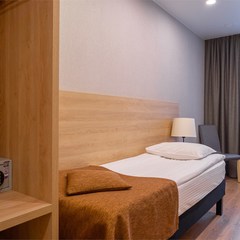 Апартаменты Атмосфера Парк, Сочи, Краснодарский край