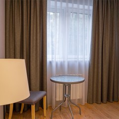 Апартаменты Атмосфера Парк, Сочи, Краснодарский край