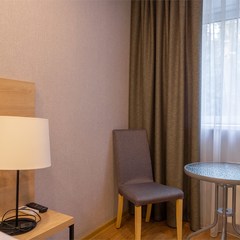 Апартаменты Атмосфера Парк, Сочи, Краснодарский край