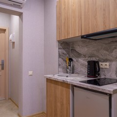 Апартаменты Атмосфера Парк, Сочи, Краснодарский край