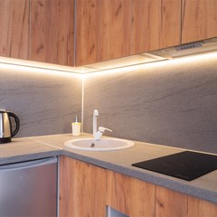 Апартаменты Атмосфера Парк, Сочи, Краснодарский край