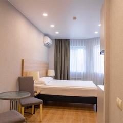 Апартаменты Атмосфера Парк, Сочи, Краснодарский край