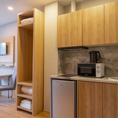 Апартаменты Атмосфера Парк, Сочи, Краснодарский край