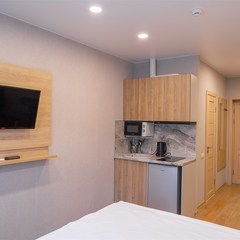 Апартаменты Атмосфера Парк, Сочи, Краснодарский край