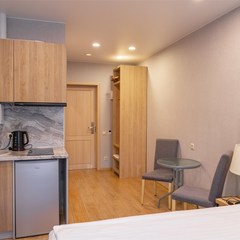 Апартаменты Атмосфера Парк, Сочи, Краснодарский край