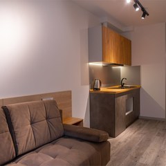 Апартаменты Атмосфера Парк, Сочи, Краснодарский край