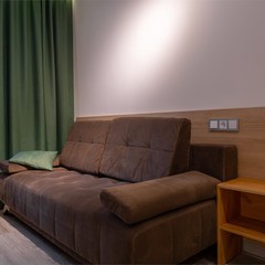 Апартаменты Атмосфера Парк, Сочи, Краснодарский край