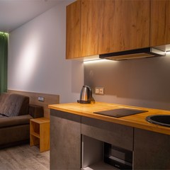 Апартаменты Атмосфера Парк, Сочи, Краснодарский край