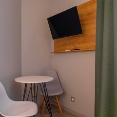 Апартаменты Атмосфера Парк, Сочи, Краснодарский край