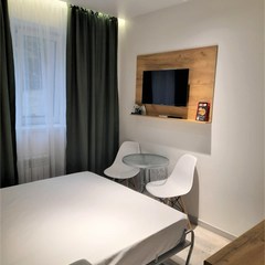 Апартаменты Атмосфера Парк, Сочи, Краснодарский край