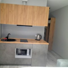 Апартаменты Атмосфера Парк, Сочи, Краснодарский край