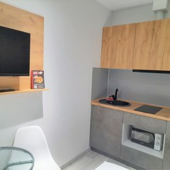 Апартаменты Атмосфера Парк, Сочи, Краснодарский край