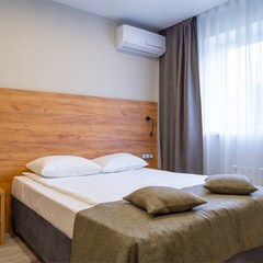 Апартаменты Атмосфера Парк, Сочи, Краснодарский край