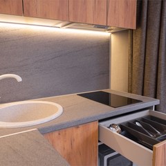 Апартаменты Атмосфера Парк, Сочи, Краснодарский край