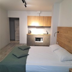 Апартаменты Атмосфера Парк, Сочи, Краснодарский край