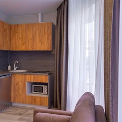 Апартаменты Атмосфера Парк, Сочи, Краснодарский край