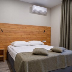 Апартаменты Атмосфера Парк, Сочи, Краснодарский край